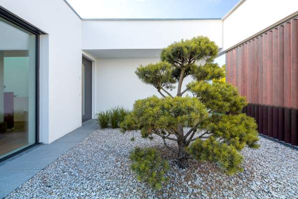Objektfotografie: Wohnhaus 01