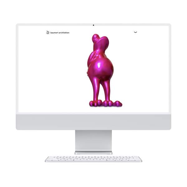 Logo / Website / Fotografie