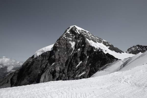 Die Schweizer Alpen